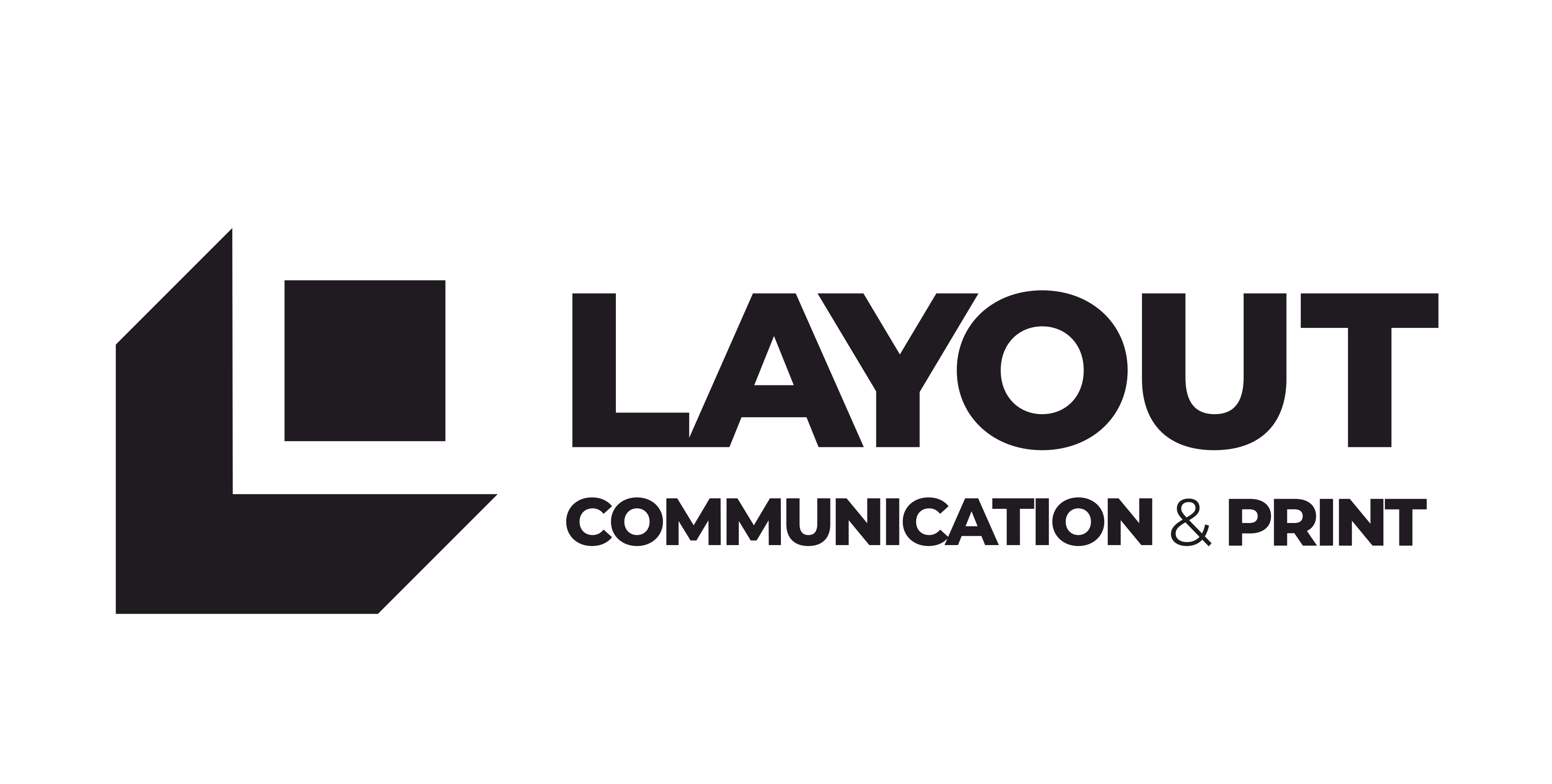 LayoutProject